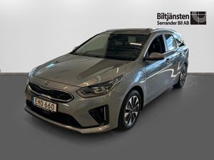 Kia Cee´d bild 1