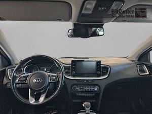 Kia Cee´d bild 7