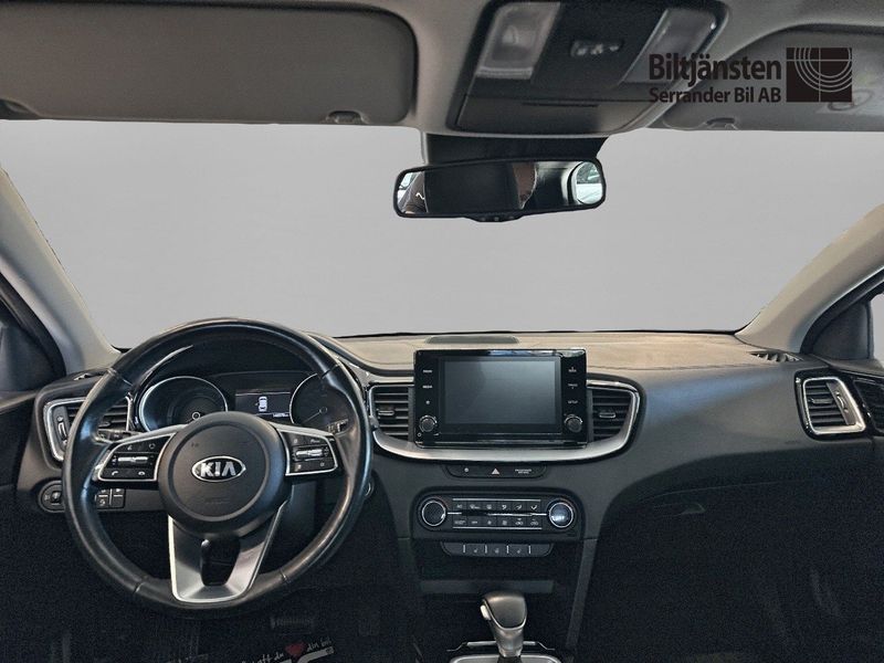 Kia Cee´d bild 7