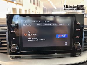Kia Cee´d bild 11