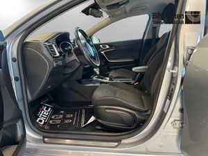 Kia Cee´d bild 8