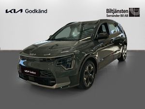 Kia Niro bild 1