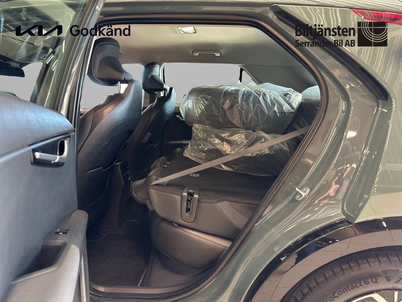 Kia Niro bild 9