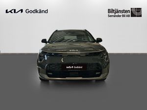 Kia Niro bild 2
