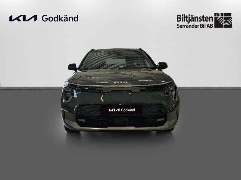 Kia Niro bild 2