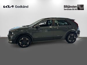 Kia Niro bild 4