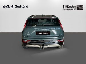 Kia Niro bild 5