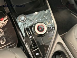 Kia Niro bild 12