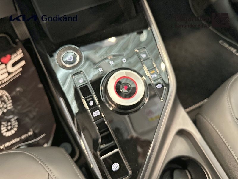 Kia Niro bild 12