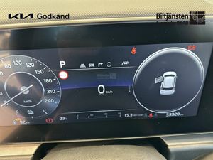 Kia Niro bild 10