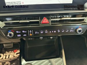 Kia Niro bild 13