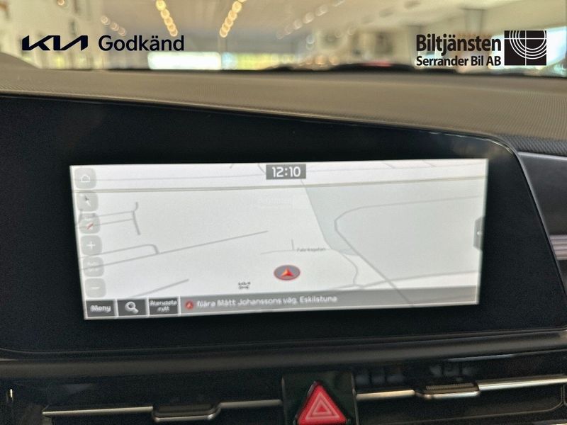 Kia Niro bild 11