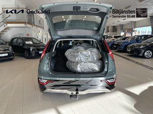 Kia Niro bild 14