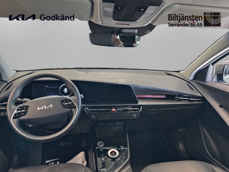 Kia Niro bild 7