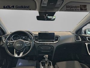 Kia Cee´d bild 7