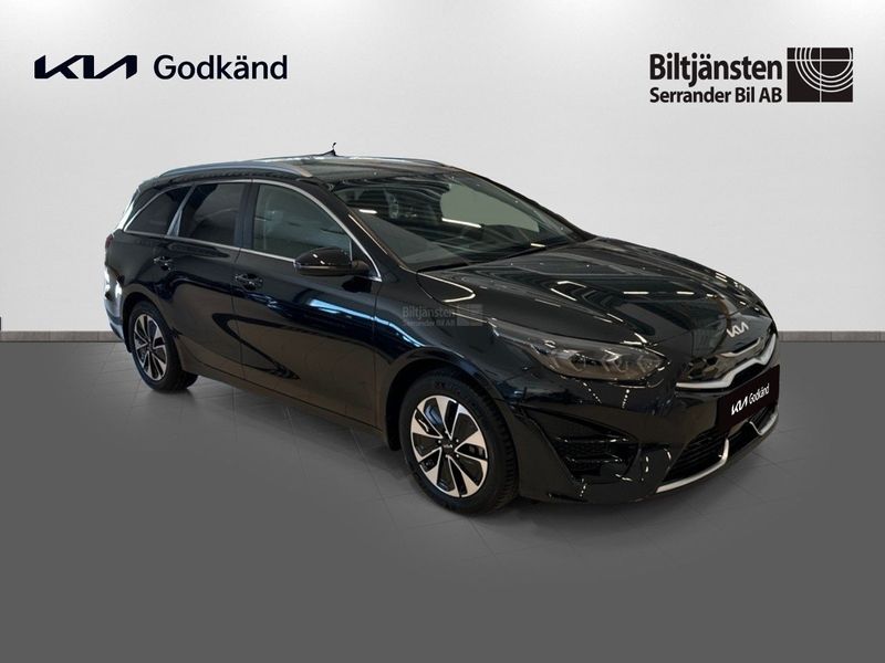 Kia Cee´d bild 3