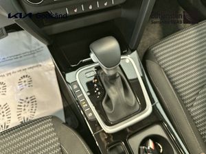 Kia Cee´d bild 12