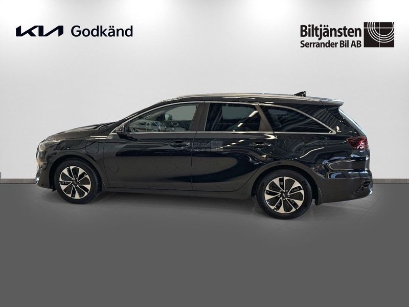 Kia Cee´d bild 4