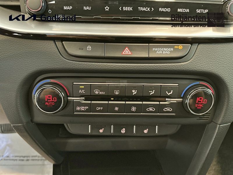 Kia Cee´d bild 13