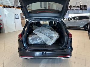 Kia Cee´d bild 14