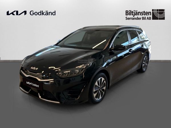 Kia Cee´d SW Plug-in Hybrid DCT Action - 2024