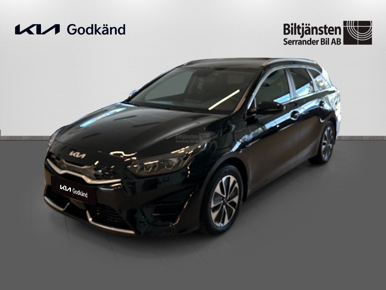 Kia Cee´d