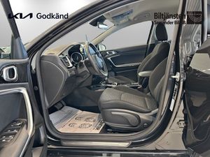 Kia Cee´d bild 8