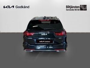 Kia Cee´d bild 5