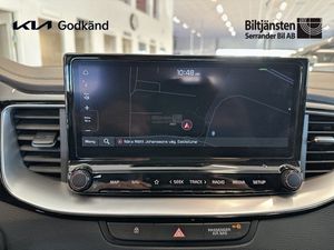 Kia Cee´d bild 11