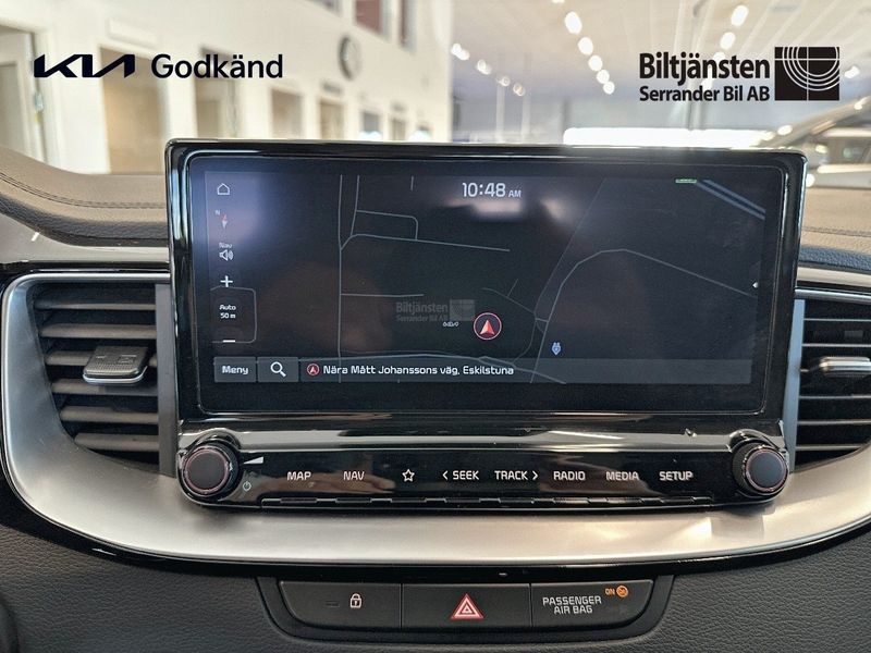 Kia Cee´d bild 11