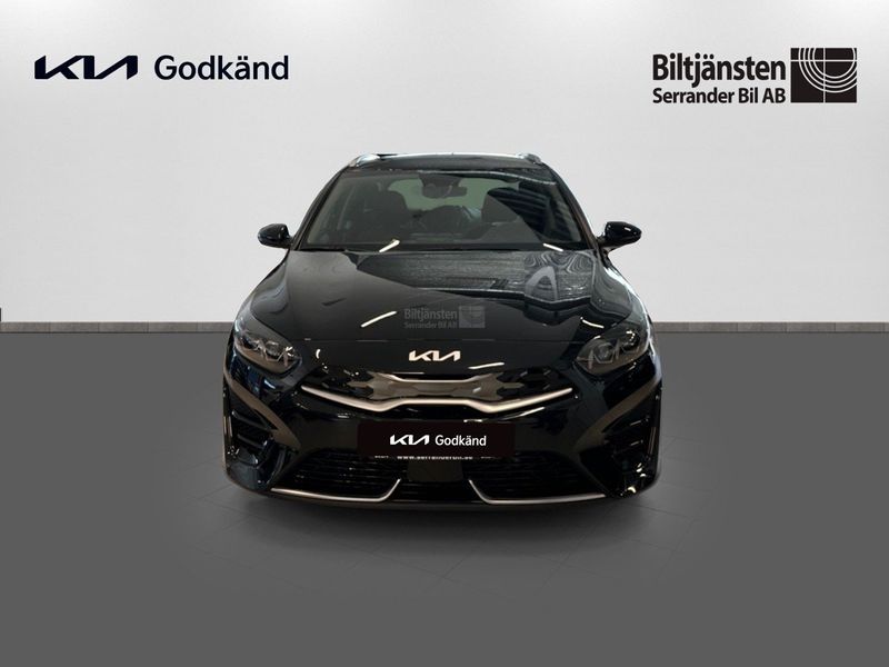Kia Cee´d bild 2