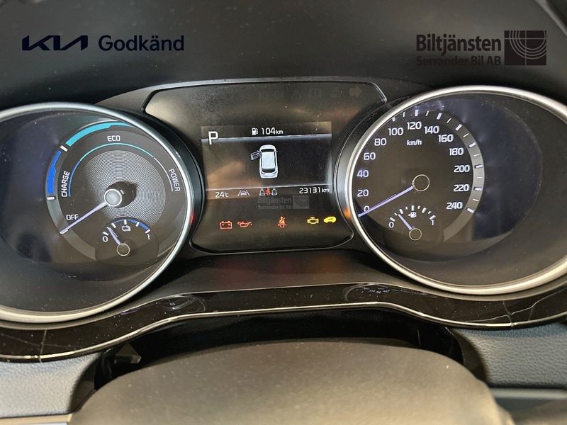 Kia Cee´d bild 10