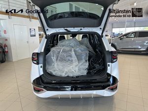 Kia Sportage bild 14