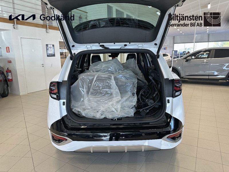 Kia Sportage bild 14