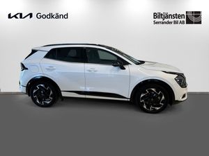 Kia Sportage bild 4