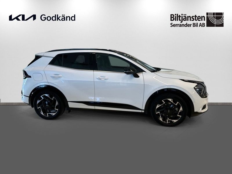 Kia Sportage bild 4