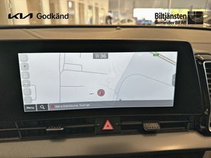 Kia Sportage bild 11