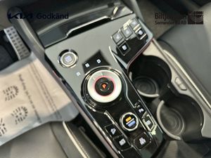 Kia Sportage bild 12