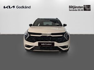 Kia Sportage bild 2