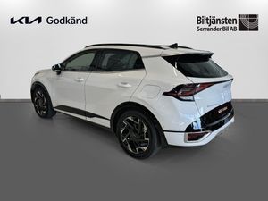 Kia Sportage bild 6