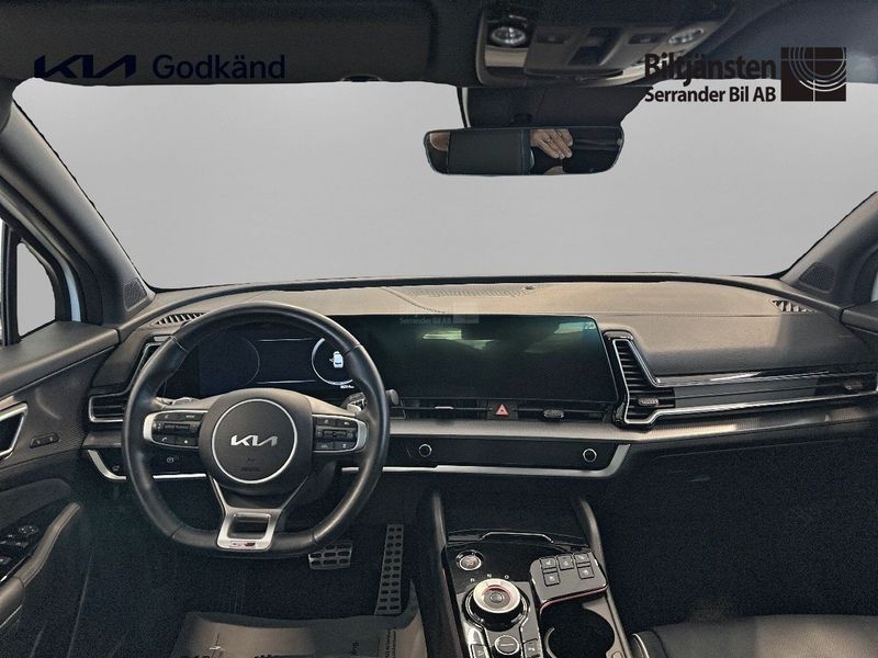 Kia Sportage bild 7