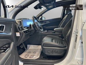 Kia Sportage bild 8