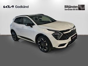 Kia Sportage bild 3