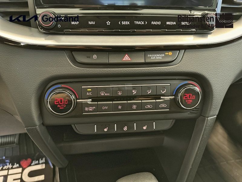 Kia XCeed bild 13