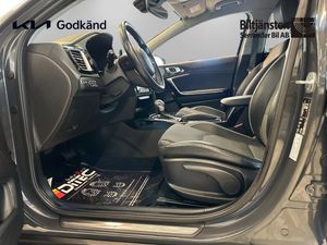 Kia XCeed bild 8