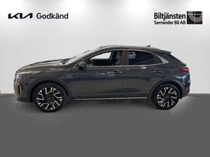 Kia XCeed bild 4