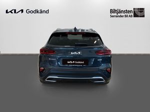 Kia XCeed bild 5