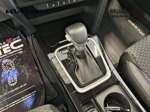 Kia XCeed bild 12