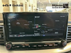 Kia XCeed bild 11