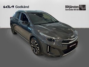 Kia XCeed bild 3
